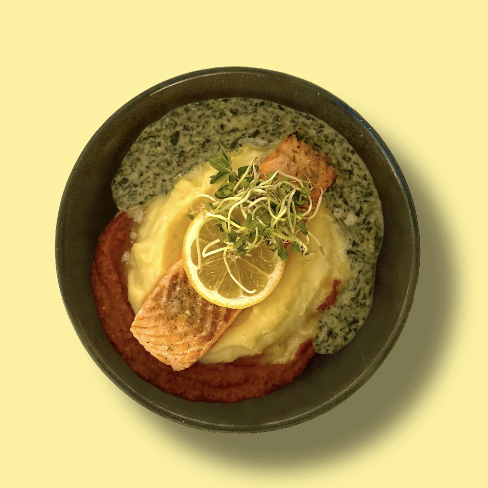 Speisekarte - Restaurant Dresden Matius